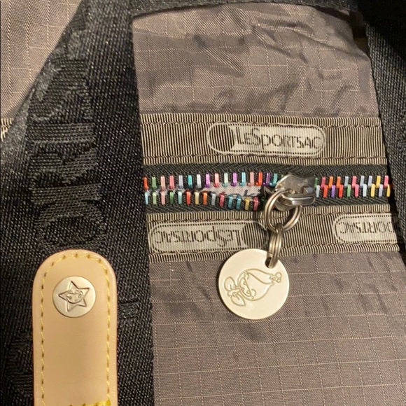 Tokidoki for LeSportsac small duffle - Picture 6 of 6